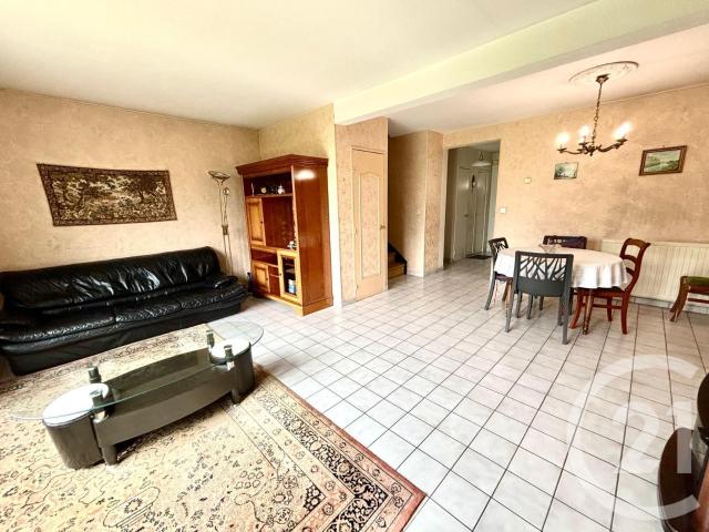 Maison 5 pièces 85 m²