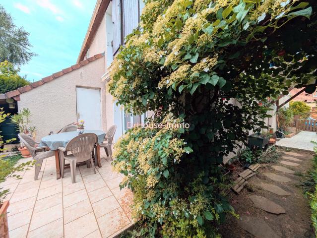 Maison 5 pièces 85 m²