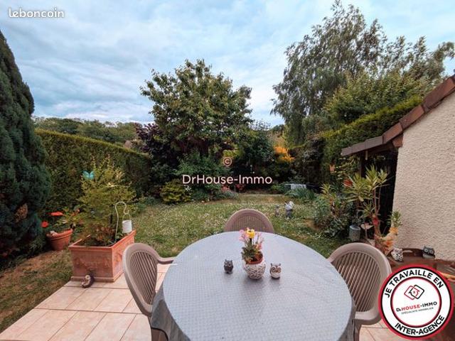 Maison 5 pièces 85 m²
