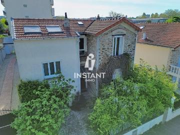 Maison 5 pièces 85 m²