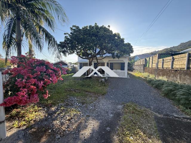 Maison 5 pièces 85 m²