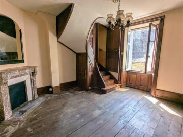 Maison 5 pièces 85 m²