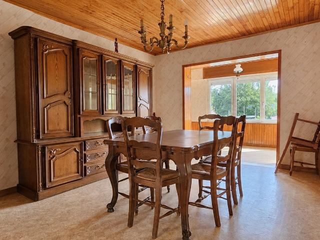 Maison 5 pièces 85 m²