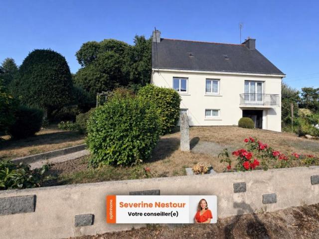 Maison 5 pièces 85 m²