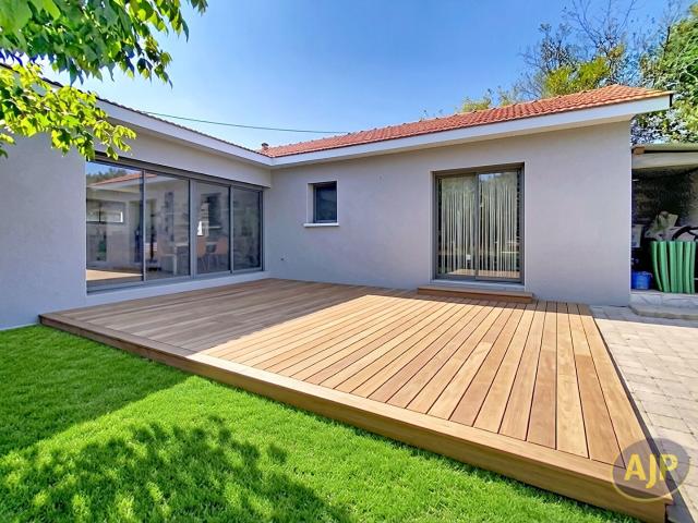 Maison 5 pièces 85 m²