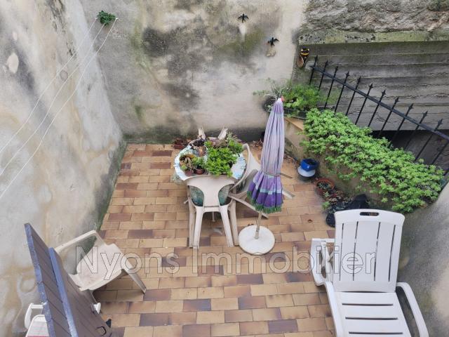 Maison 5 pièces 85 m²