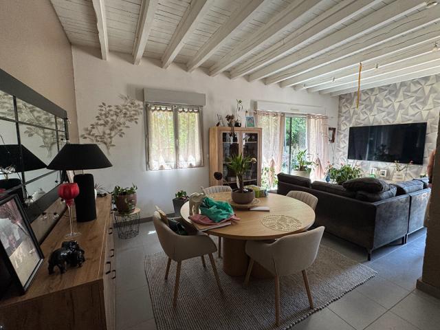 Maison 5 pièces 85 m²