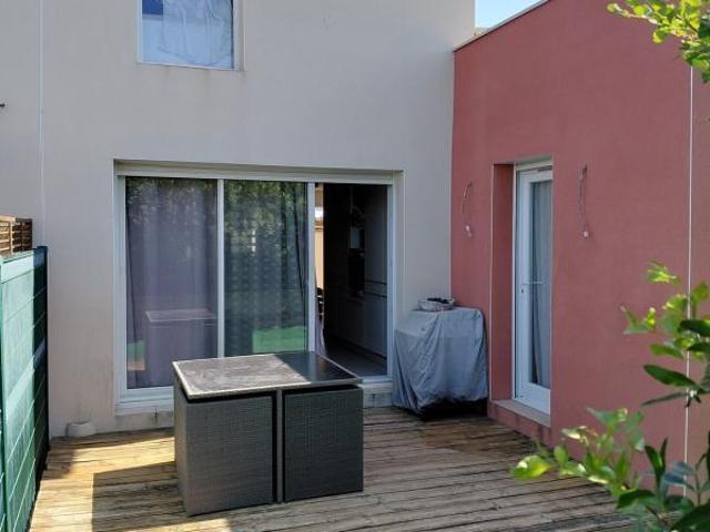 Maison 5 pièces 85 m²
