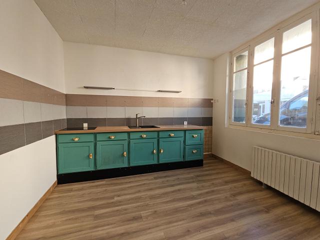 Maison 5 pièces 85 m²