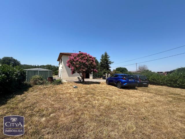 Maison 5 pièces 85 m²
