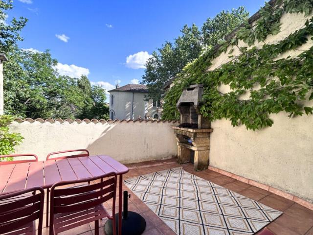 Maison 5 pièces 85 m²