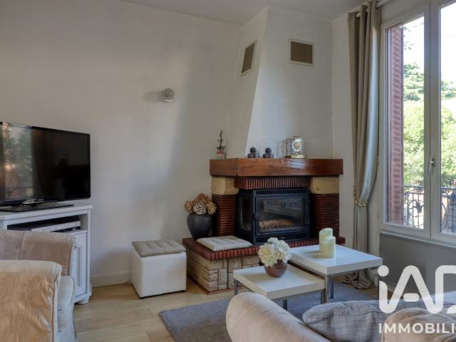 Maison 5 pièces 85 m²