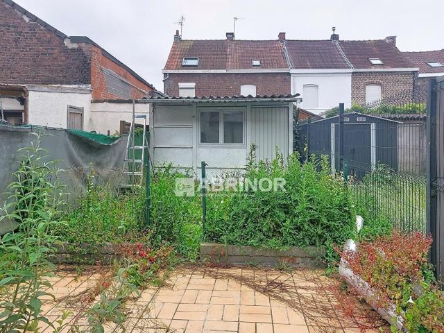 Maison 5 pièces 85 m²