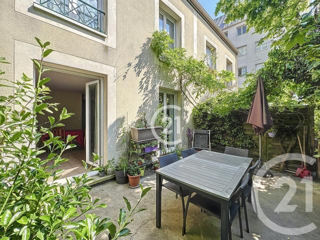 Maison 5 pièces 85 m²