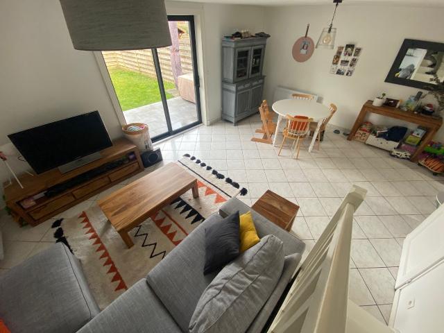 Maison 5 pièces 85 m²