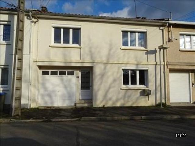 Maison 5 pièces 85 m²