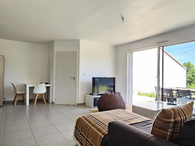 Maison 5 pièces 85 m²