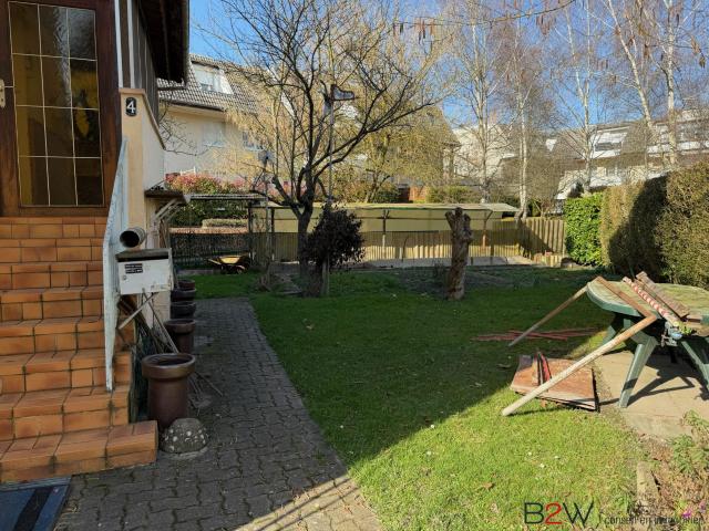 Maison 5 pièces 85 m²