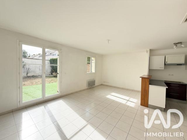 Maison 5 pièces 85 m²
