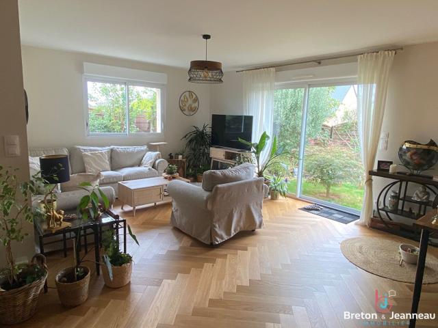 Maison 5 pièces 85 m²