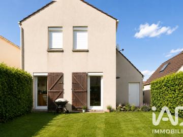 Maison 5 pièces 85 m²