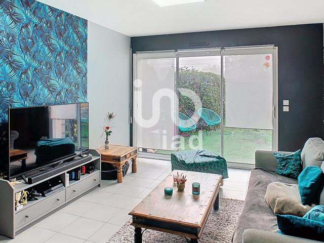 Maison 5 pièces 85 m²