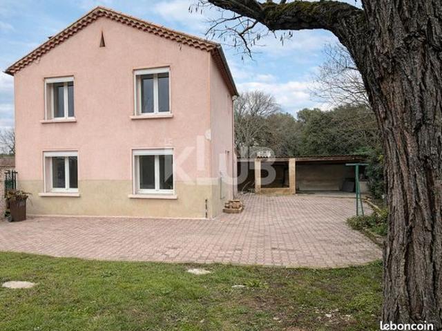 Maison 5 pièces 85 m²