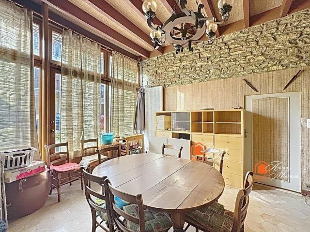 Maison 5 pièces 85 m²