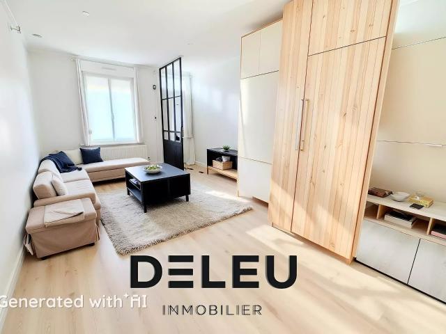 Maison 5 pièces 85 m²