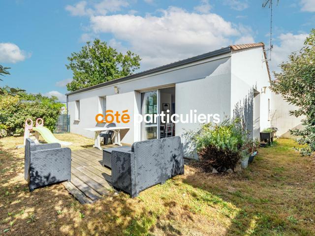 Maison 5 pièces 93 m²