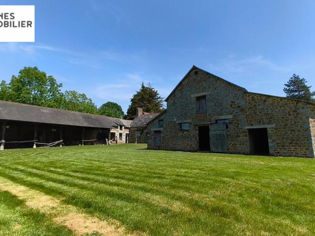 Maison 5 pièces 85 m²