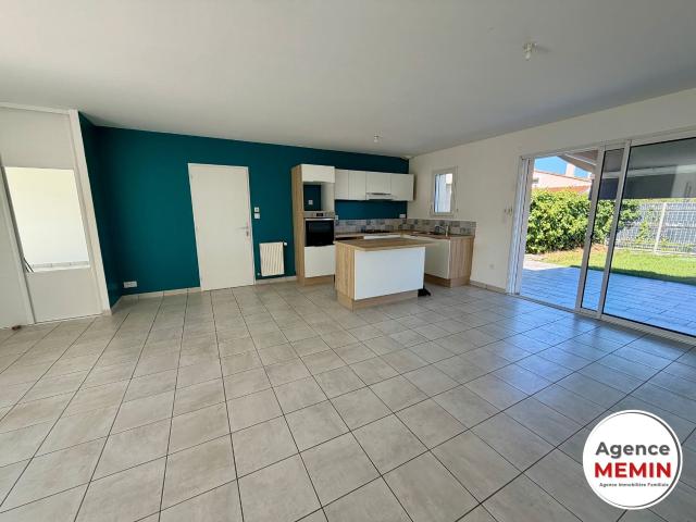 Maison 5 pièces 85 m²