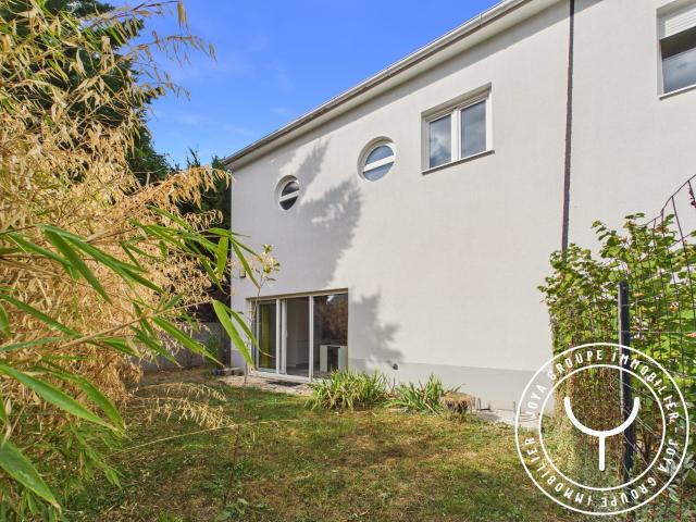 Maison 5 pièces 85 m²