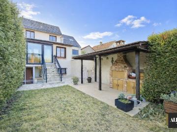 Maison 4 pièces 85 m²