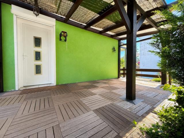 Maison 5 pièces 95 m²