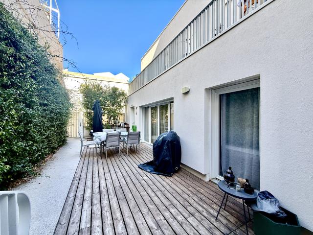 Maison 5 pièces 85 m²