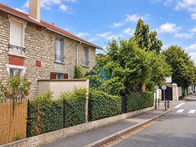 Maison 5 pièces 85 m²