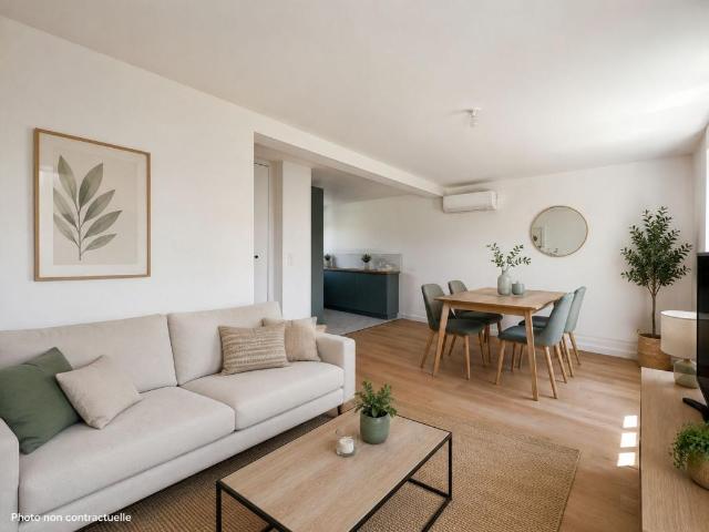 Maison 5 pièces 85 m²