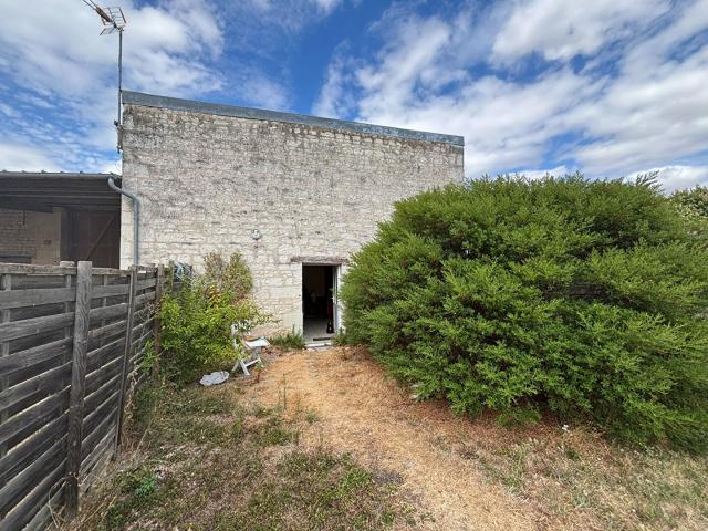 Maison 5 pièces 85 m²