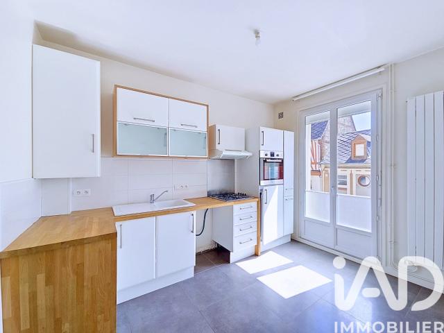 Maison 5 pièces 85 m²