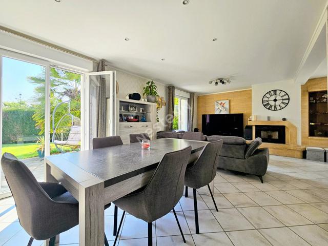 Maison 5 pièces 85 m²