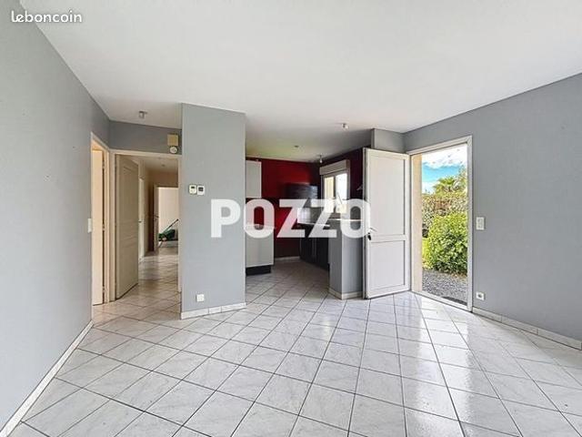 Maison 5 pièces 85 m²