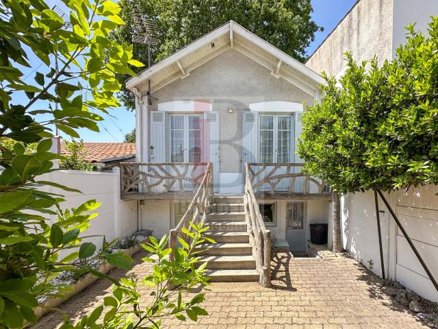 Maison 5 pièces 85 m²