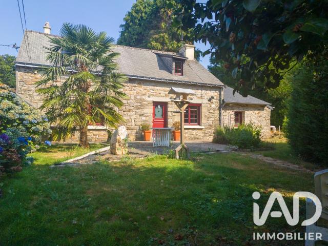 Maison 5 pièces 85 m²