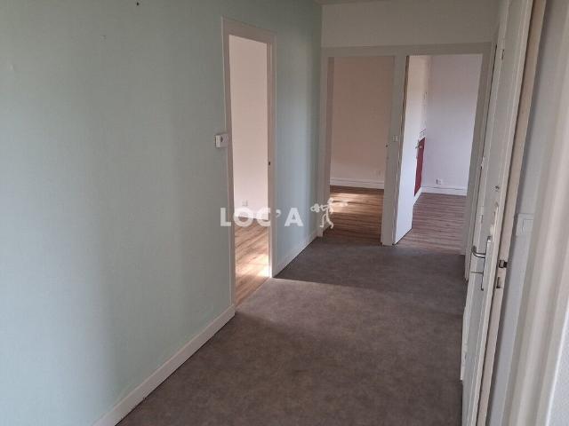 Maison 5 pièces, 85 m² à louer à Corgoloin 21700