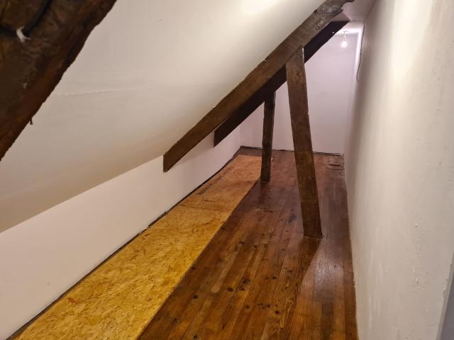 Maison 5 pièces, 85 m² à louer à Corlay 22320