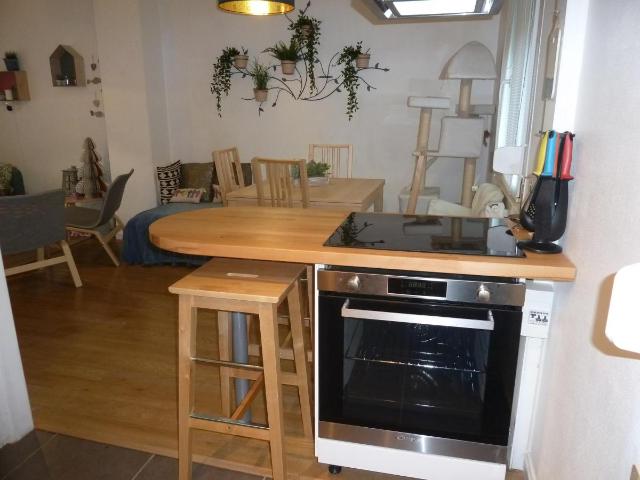 Maison 5 pièces, 85 m² à louer à Cambrai 59400