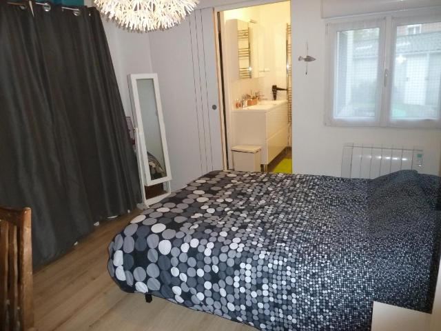 Maison 5 pièces, 85 m² à louer à Cambrai 59400