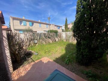 Maison 5 pièces, 85 m² à louer à Aubagne 13400