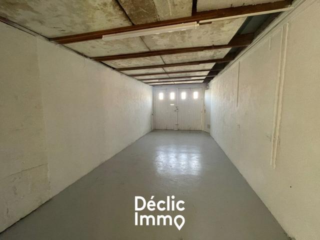 Maison 5 pièces, 85 m² à louer à La Roche sur Yon 85000